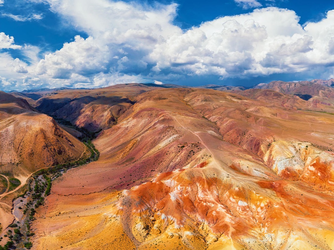 Марс-1 - фото 8