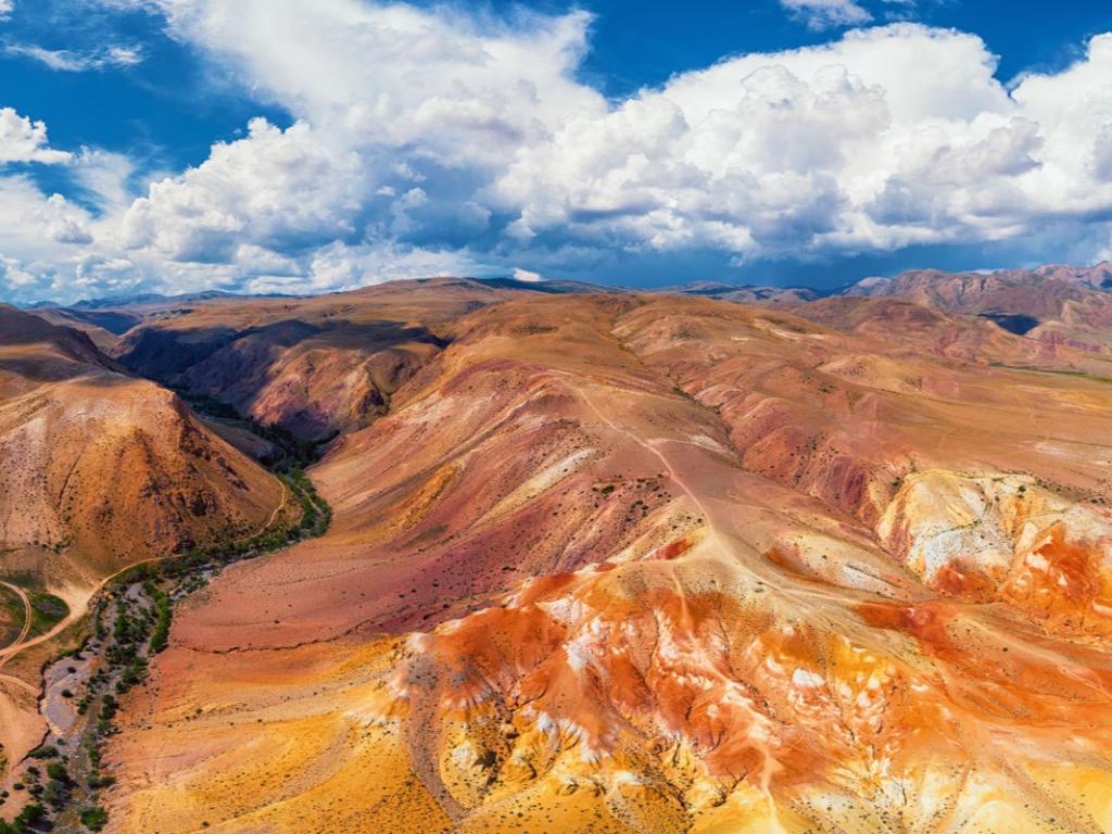 Марс-1 - фото 8