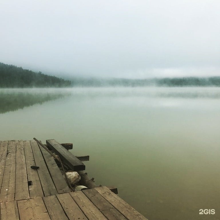 Апартаменты на 33-й км автодороги Акташ-Улаган, база отдыха Балыкту - фото 58