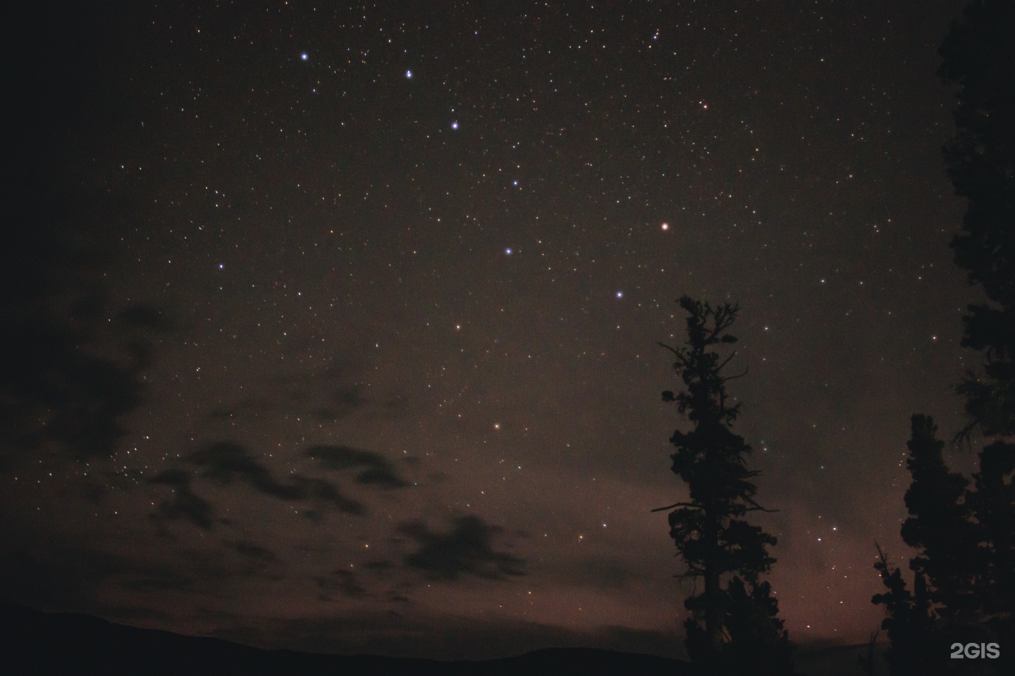 Апартаменты на 33-й км автодороги Акташ-Улаган, база отдыха Балыкту - фото 63