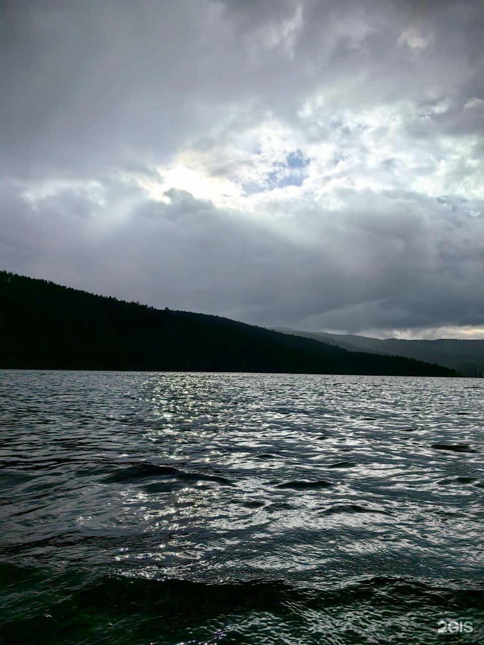 Апартаменты на 33-й км автодороги Акташ-Улаган, база отдыха Балыкту - фото 70