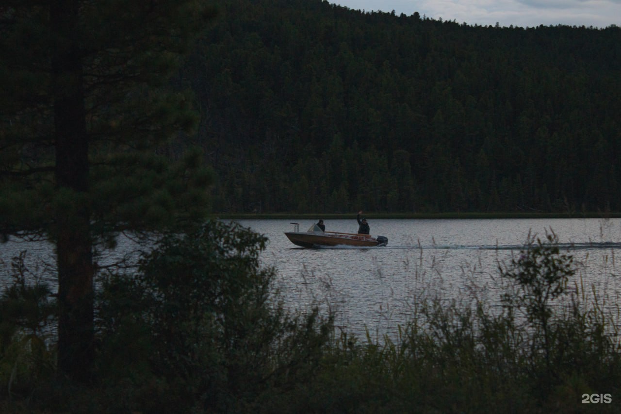 Апартаменты на 33-й км автодороги Акташ-Улаган, база отдыха Балыкту - фото 79