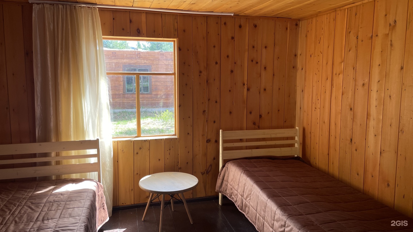 Апартаменты на 33-й км автодороги Акташ-Улаган, база отдыха Балыкту - фото 89