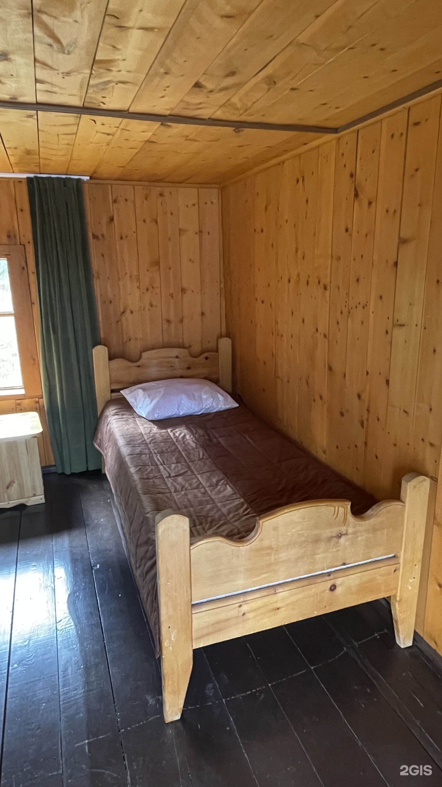 Апартаменты на 33-й км автодороги Акташ-Улаган, база отдыха Балыкту - фото 92