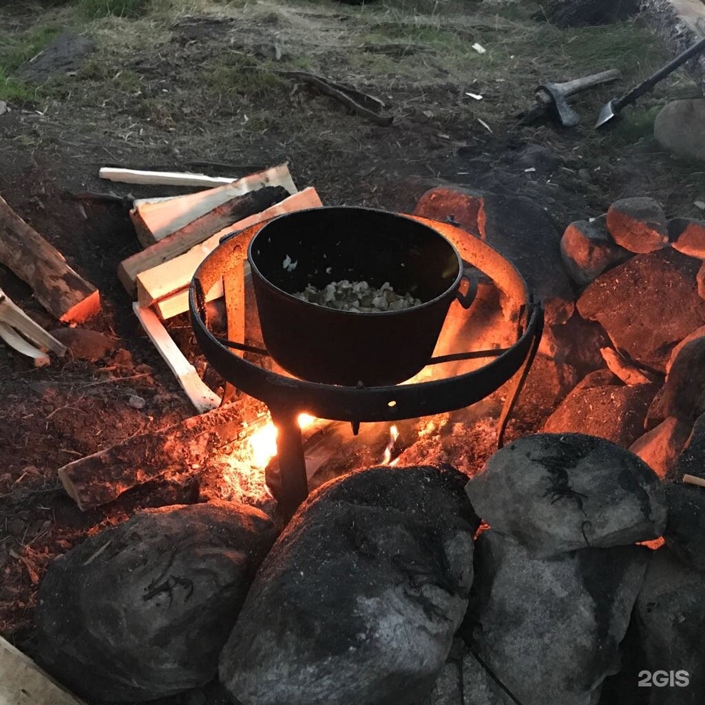 Апартаменты на 33-й км автодороги Акташ-Улаган, база отдыха Балыкту - фото 95