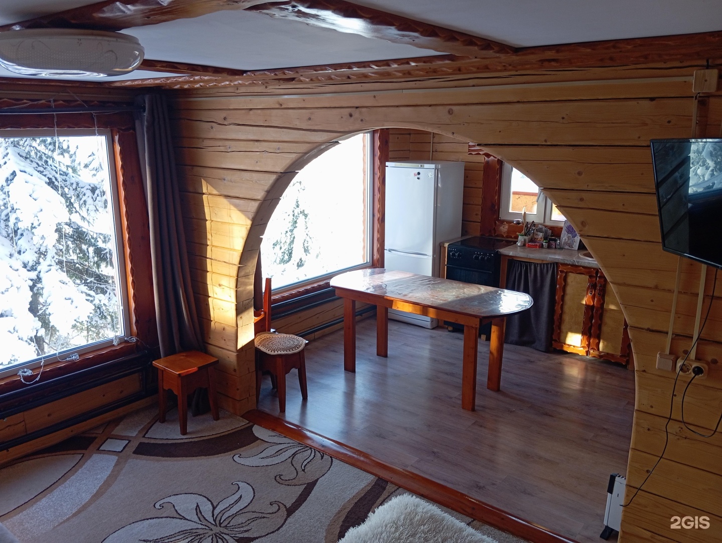 Озеро на ладони - фото 2