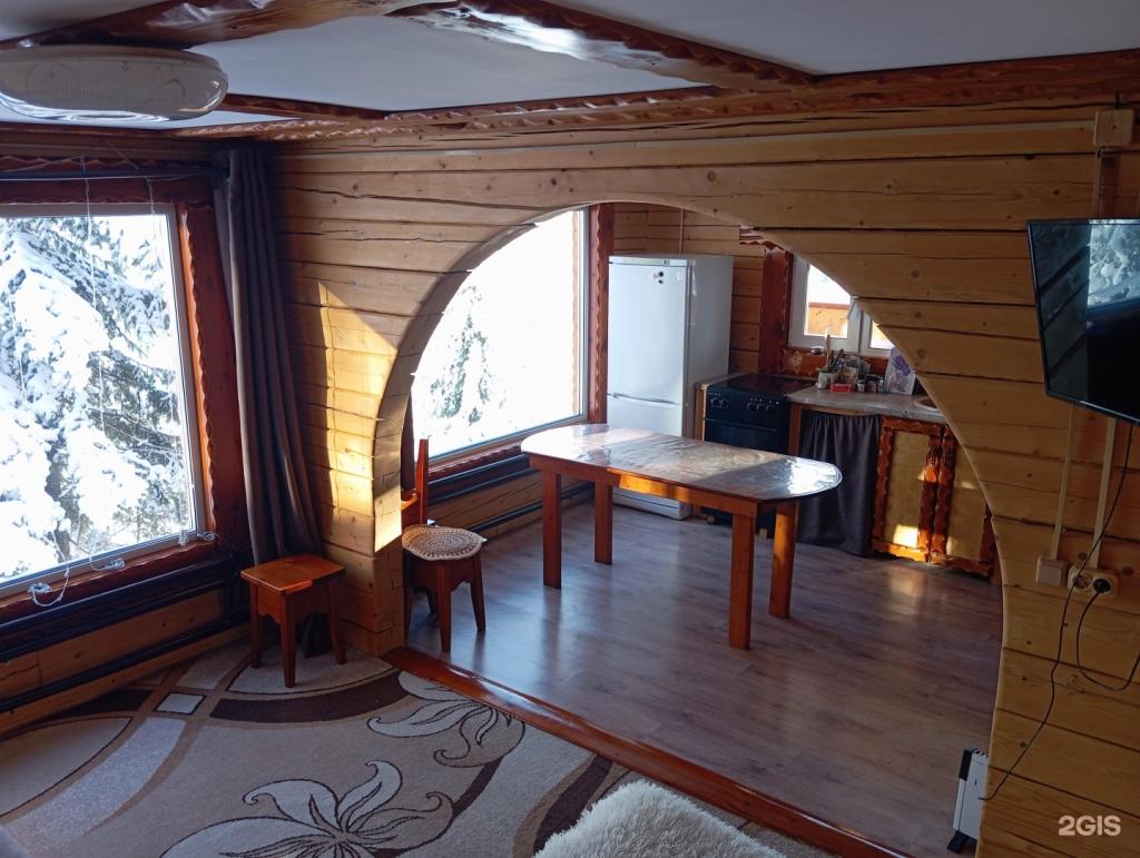 Озеро на ладони - фото 2