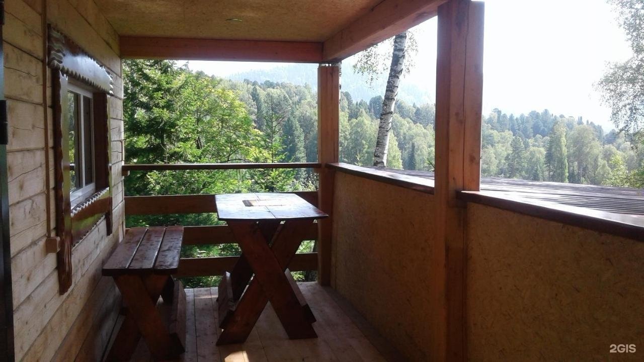 Озеро на ладони - фото 3