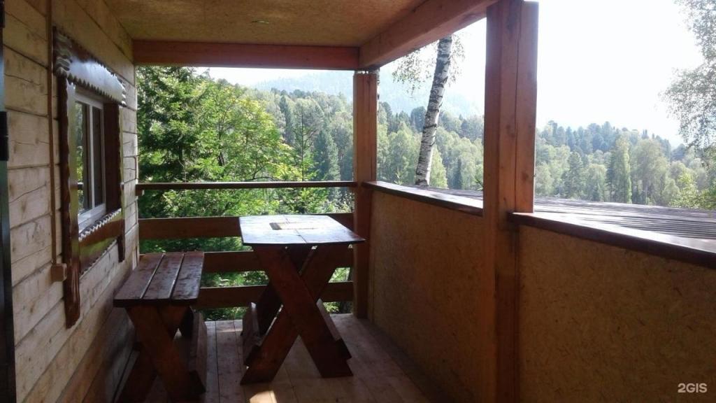 Озеро на ладони - фото 3