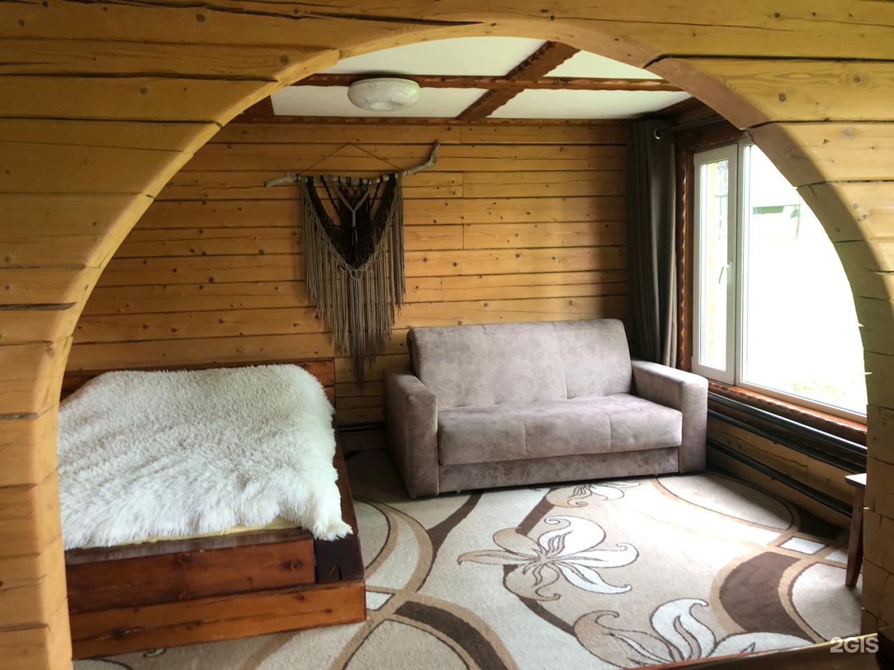 Озеро на ладони - фото 4