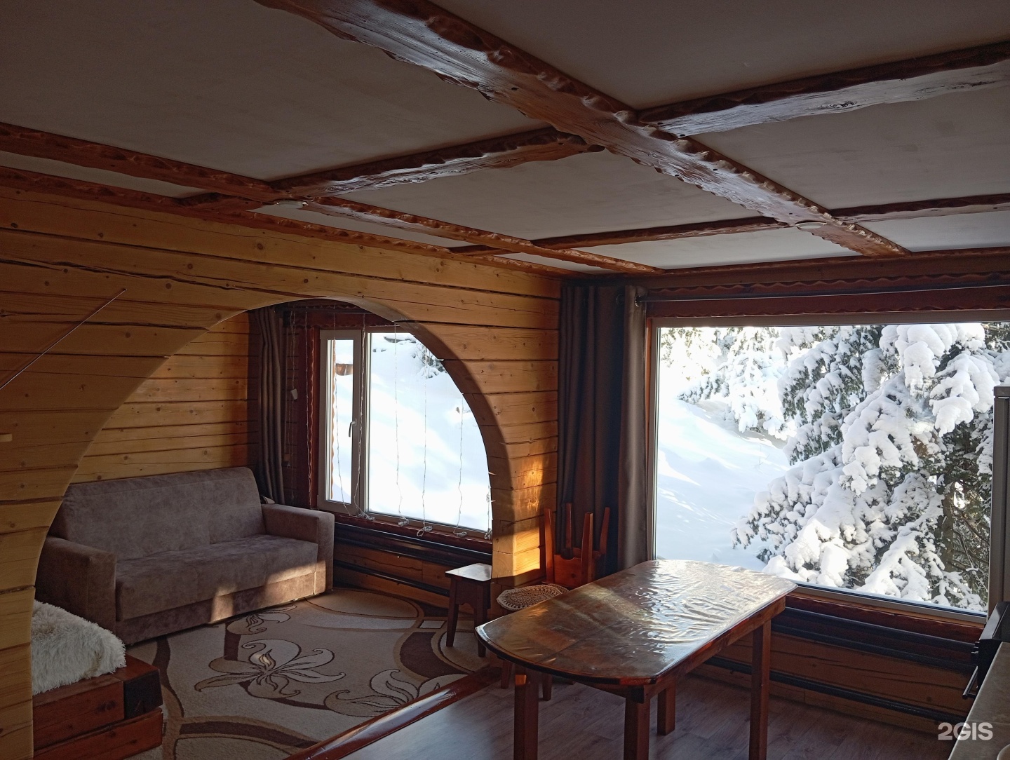 Озеро на ладони - фото 5