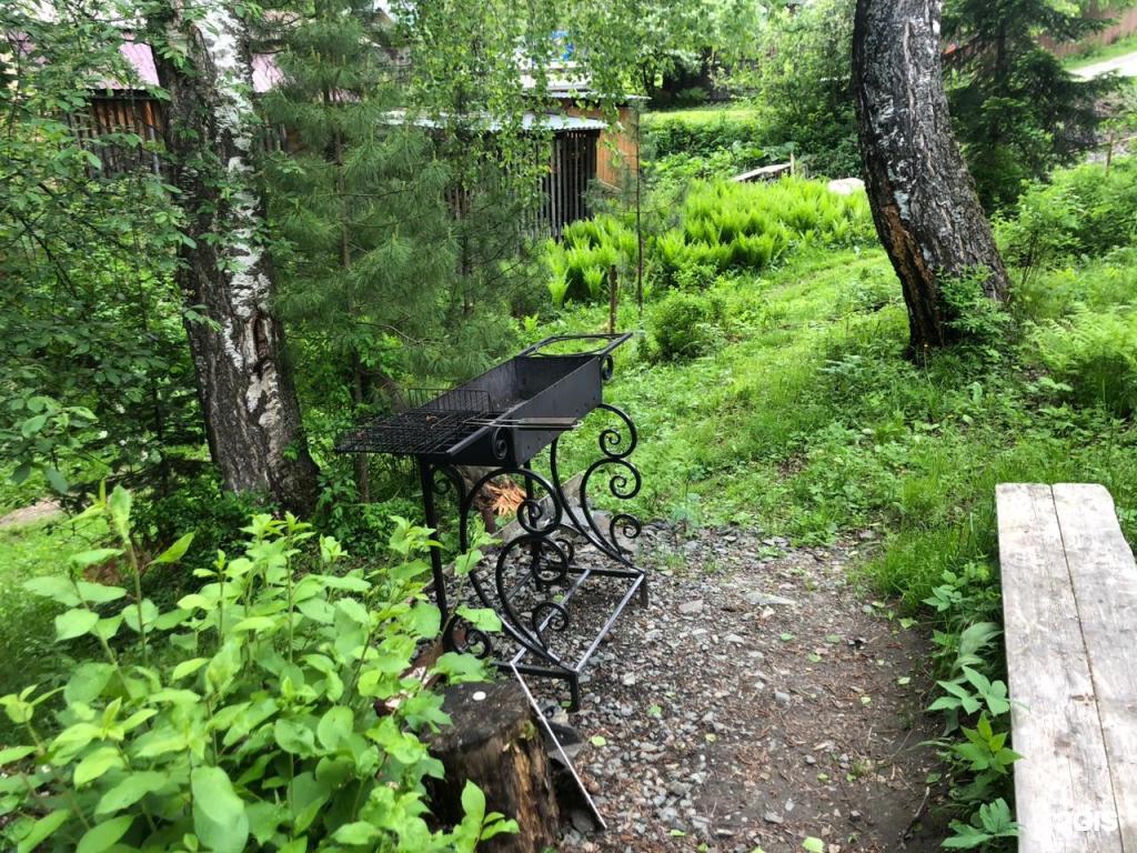 Озеро на ладони - фото 8