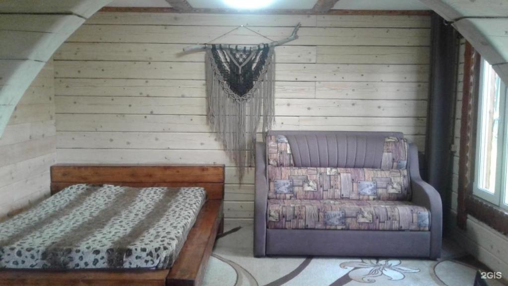 Озеро на ладони - фото 9