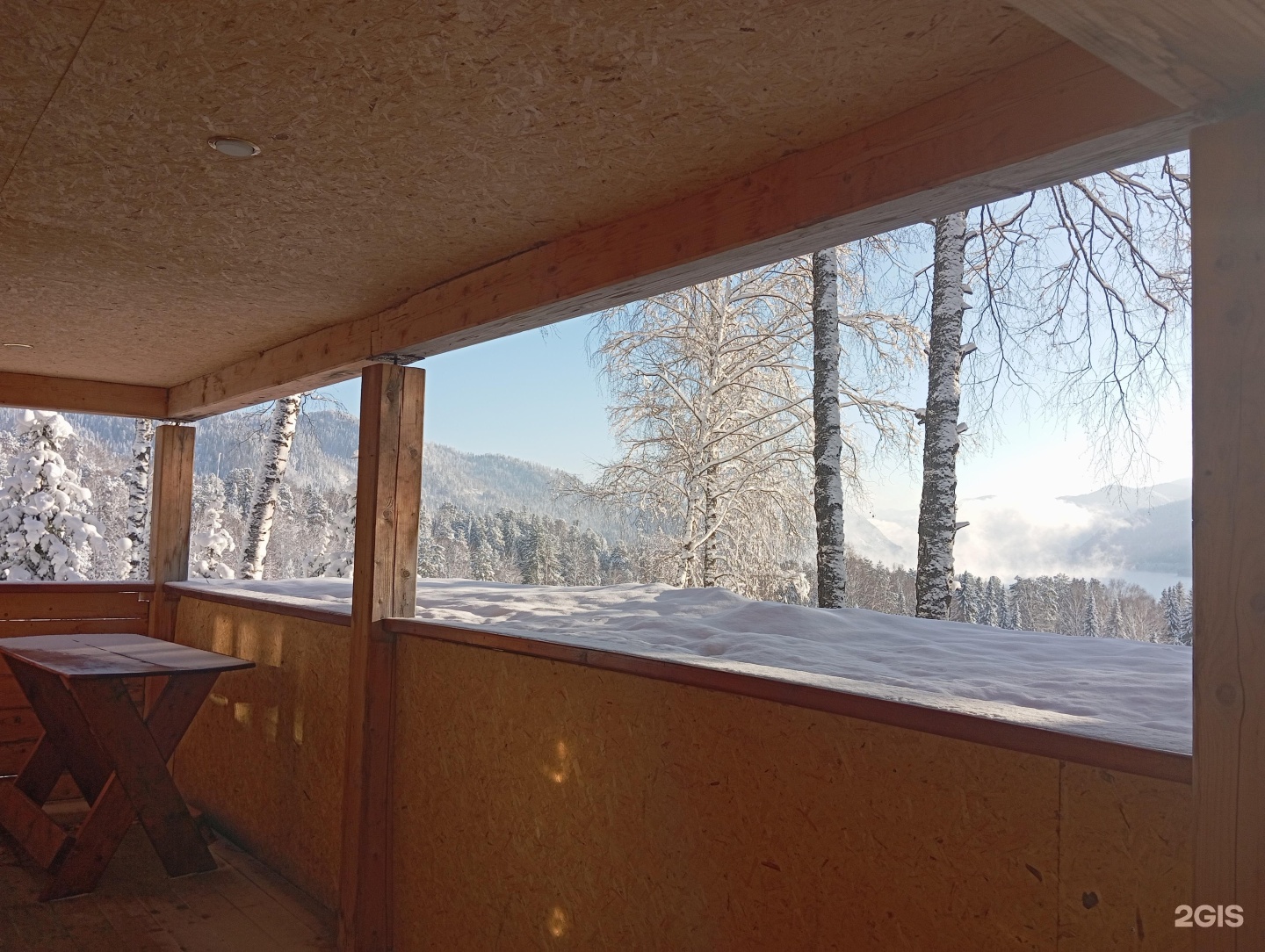 Озеро на ладони - фото 10