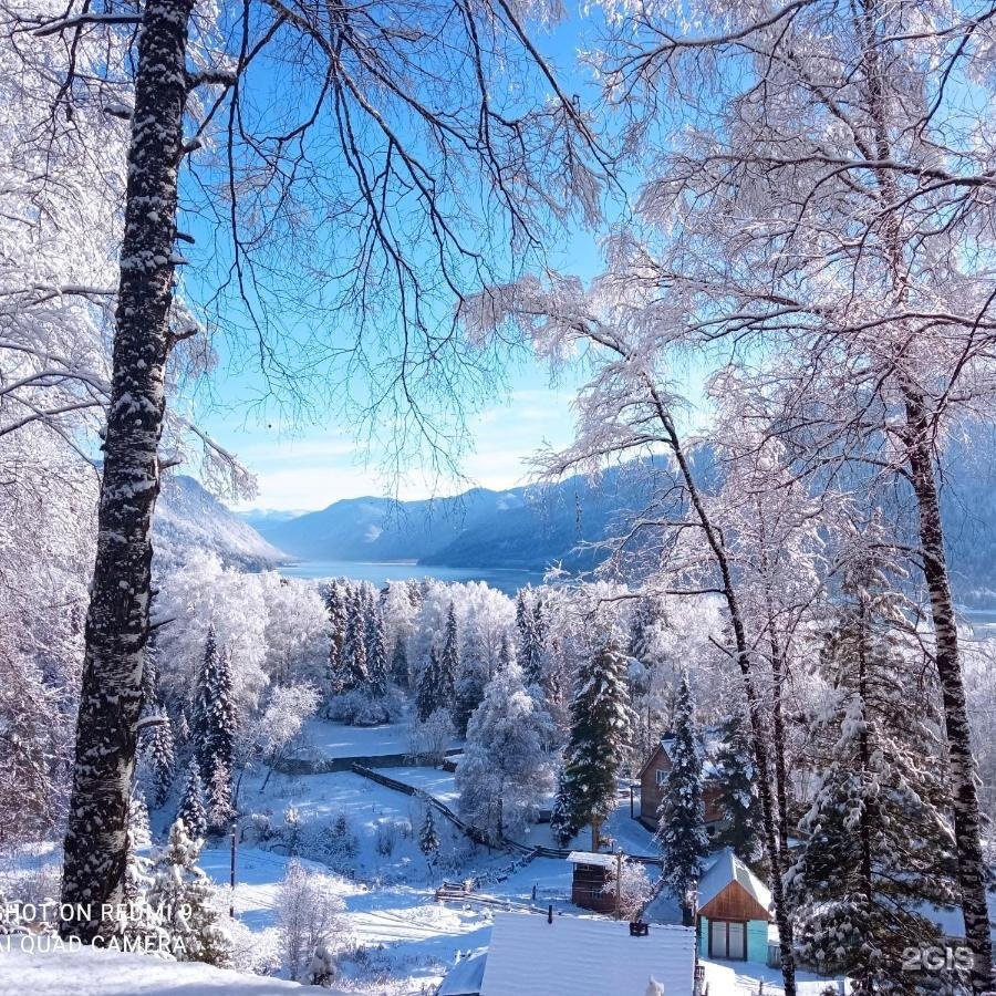 Озеро на ладони - фото 11