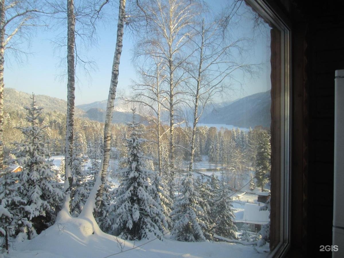 Озеро на ладони - фото 14