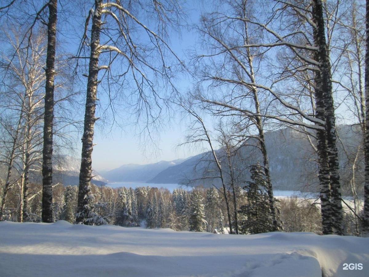 Озеро на ладони - фото 16