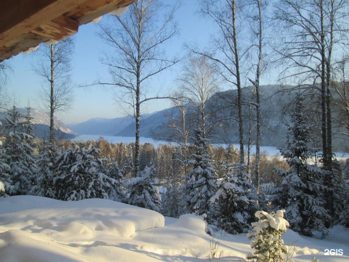 Озеро на ладони - фото 17