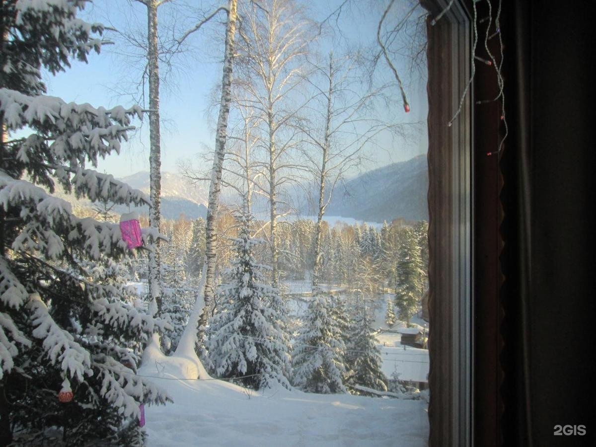 Озеро на ладони - фото 19