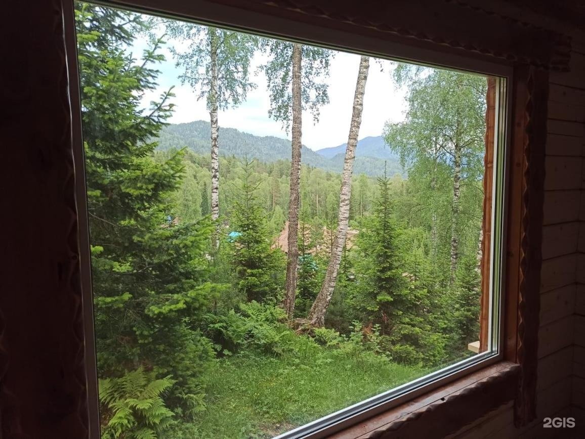 Озеро на ладони - фото 20