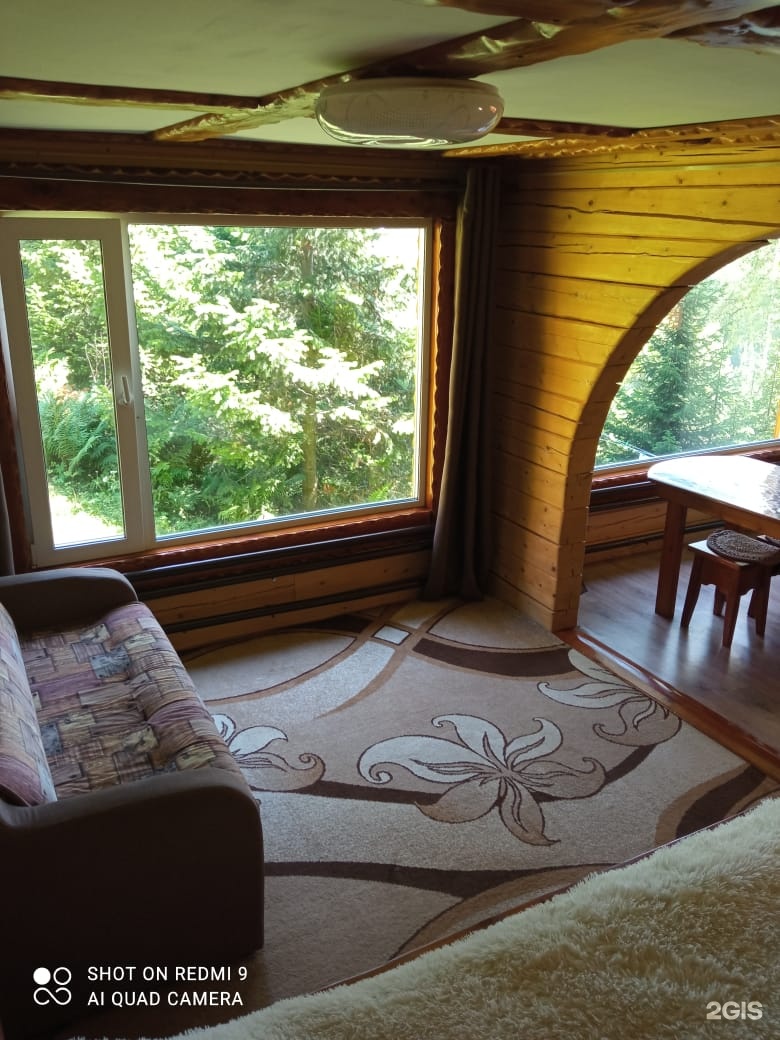 Озеро на ладони - фото 23