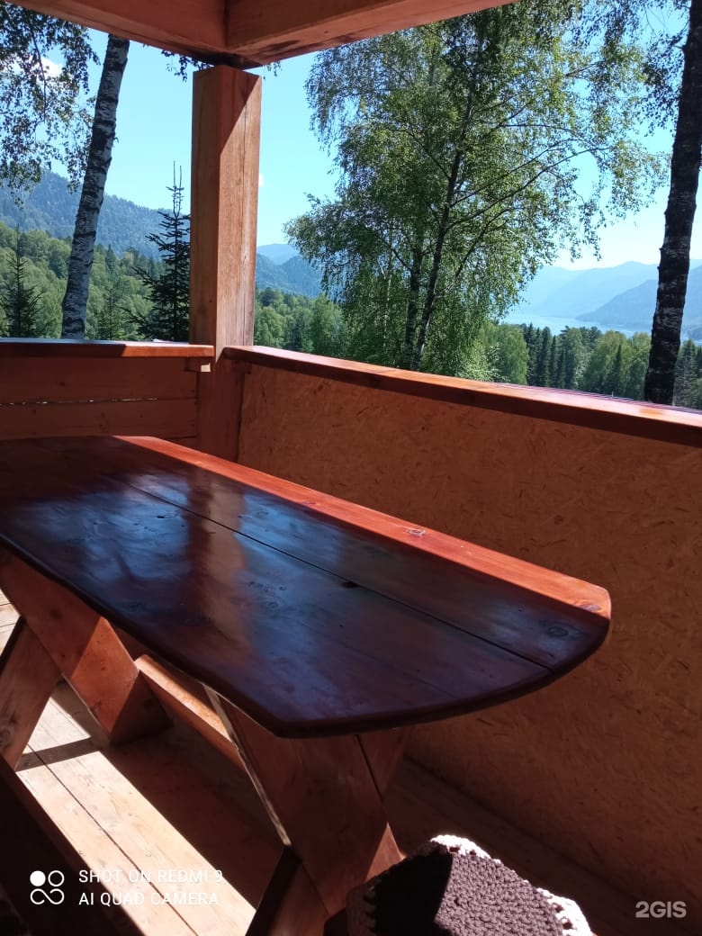 Озеро на ладони - фото 24