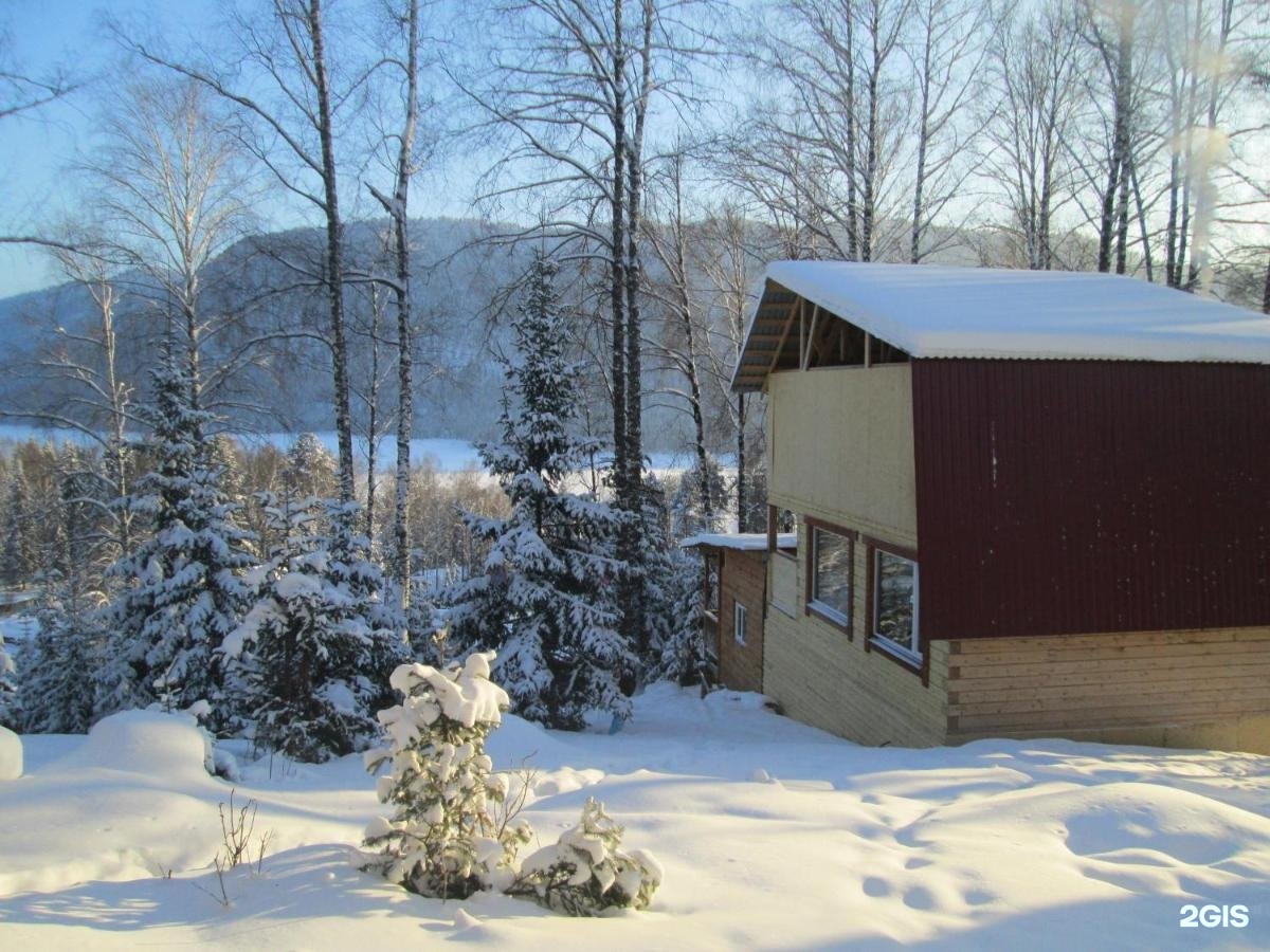 Озеро на ладони - фото 27