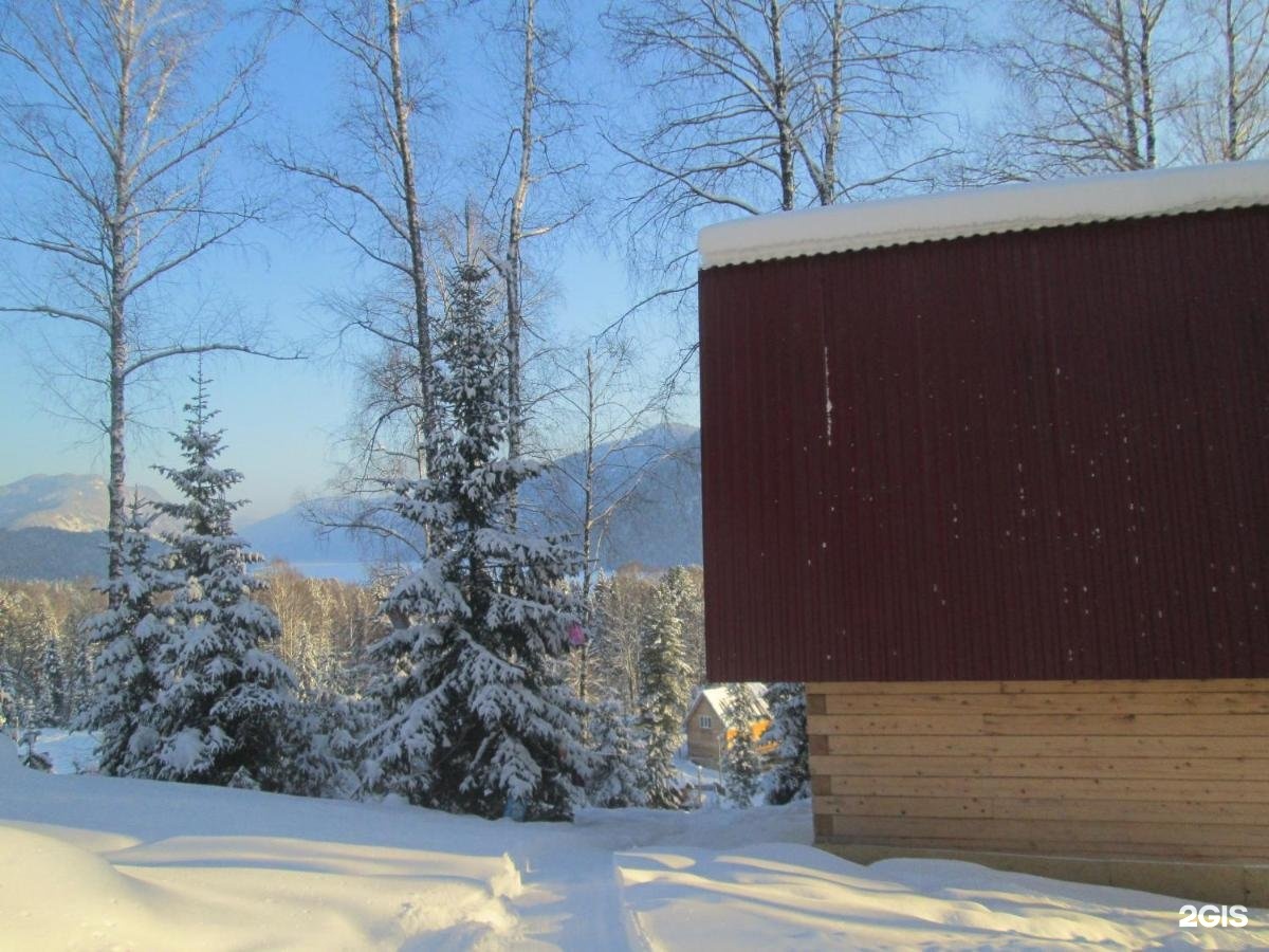 Озеро на ладони - фото 28