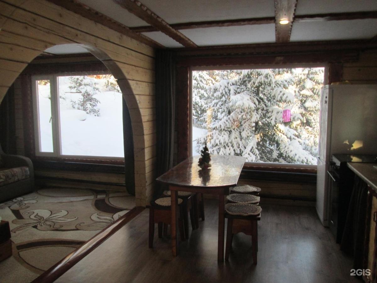 Озеро на ладони - фото 29