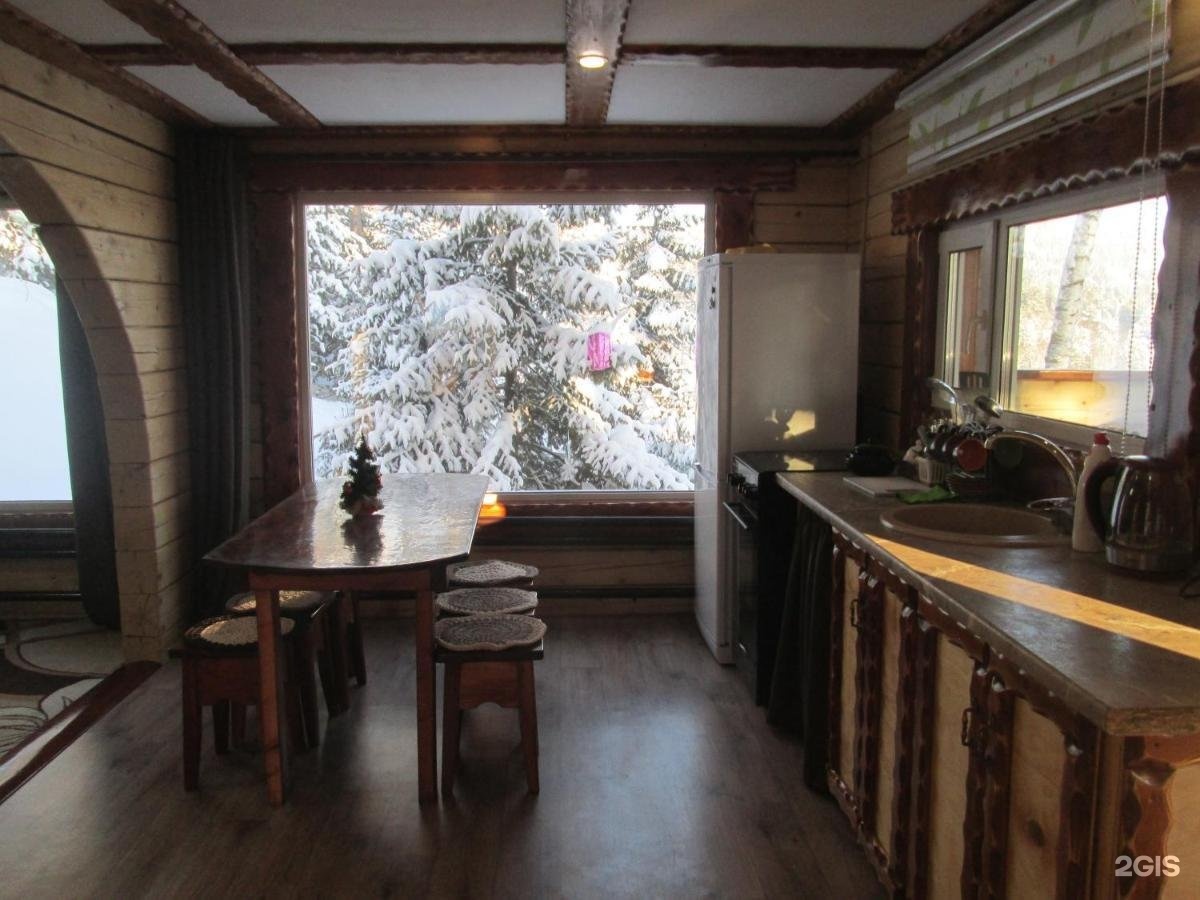 Озеро на ладони - фото 30