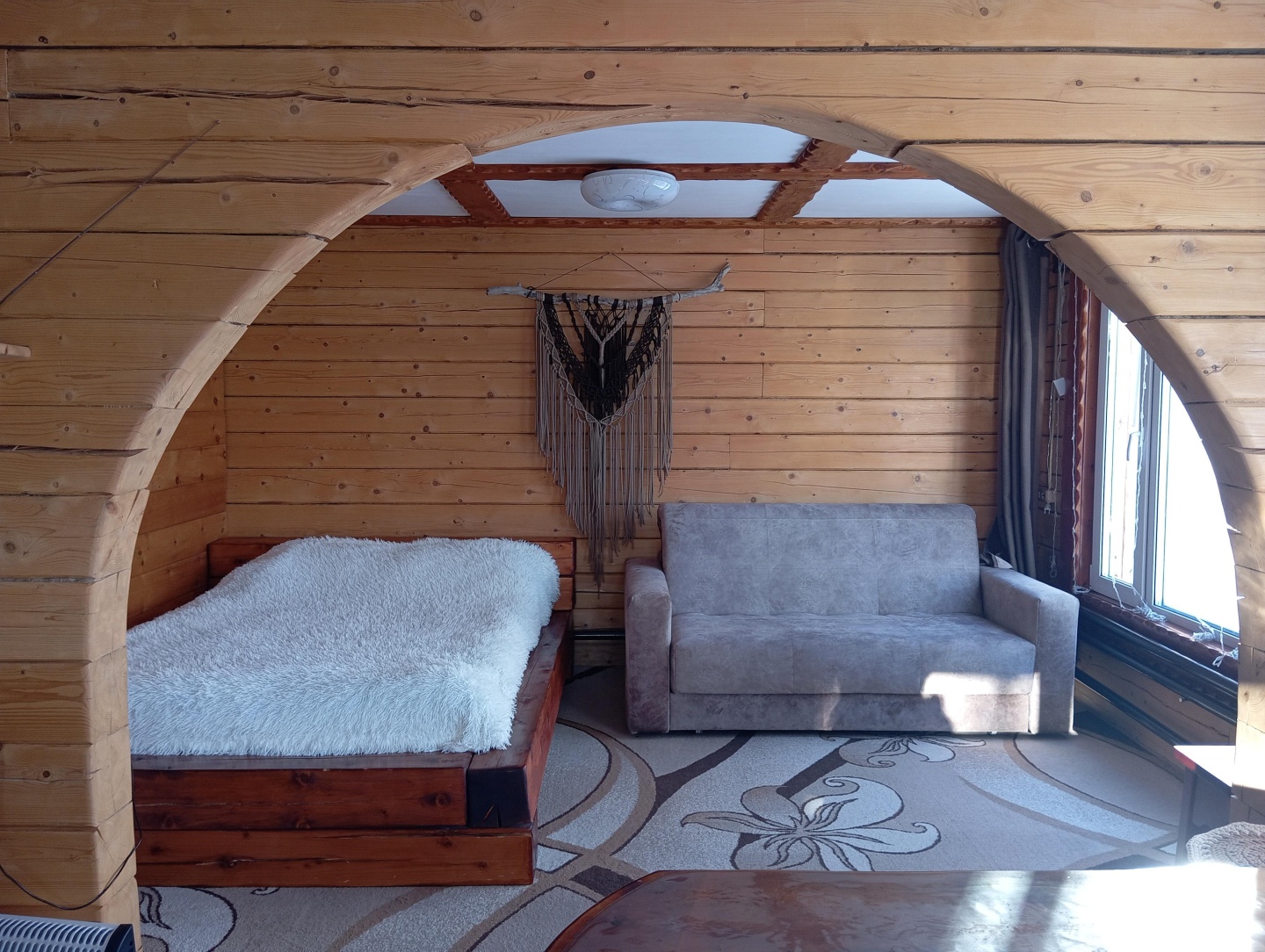 Озеро на ладони - фото 31