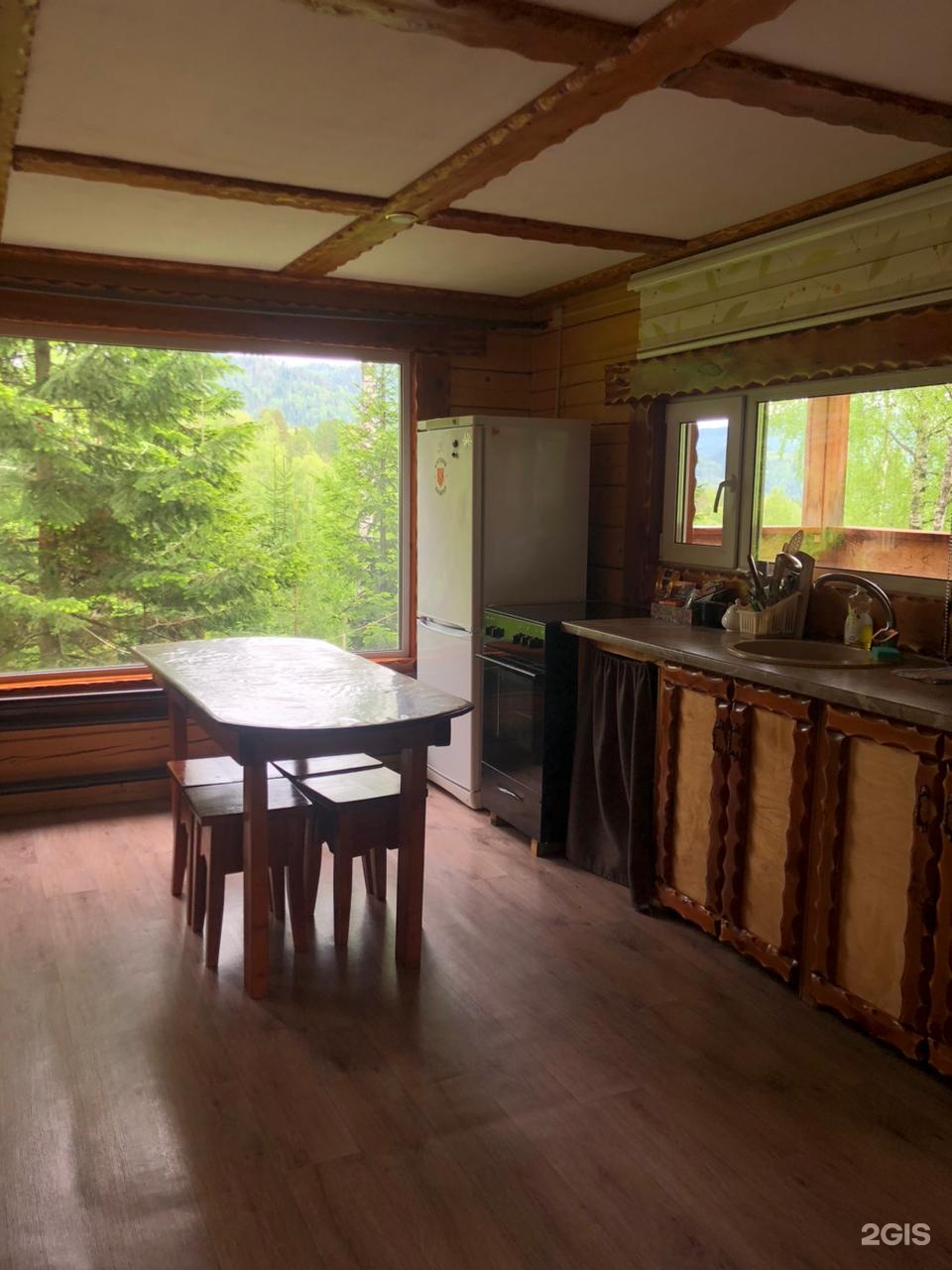 Озеро на ладони - фото 33