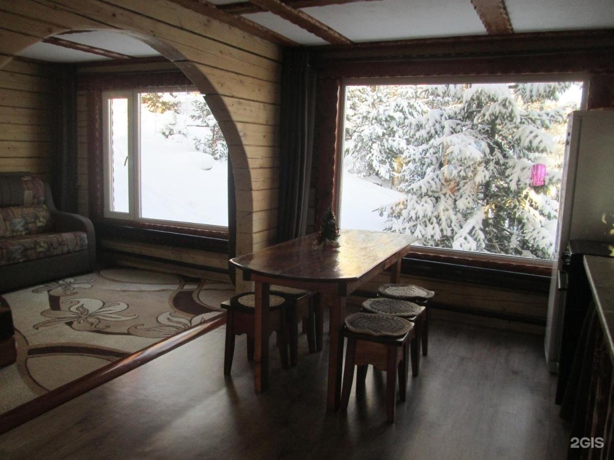 Озеро на ладони - фото 34