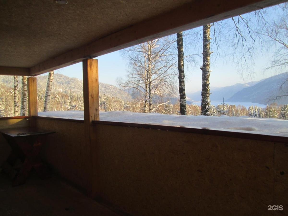 Озеро на ладони - фото 35