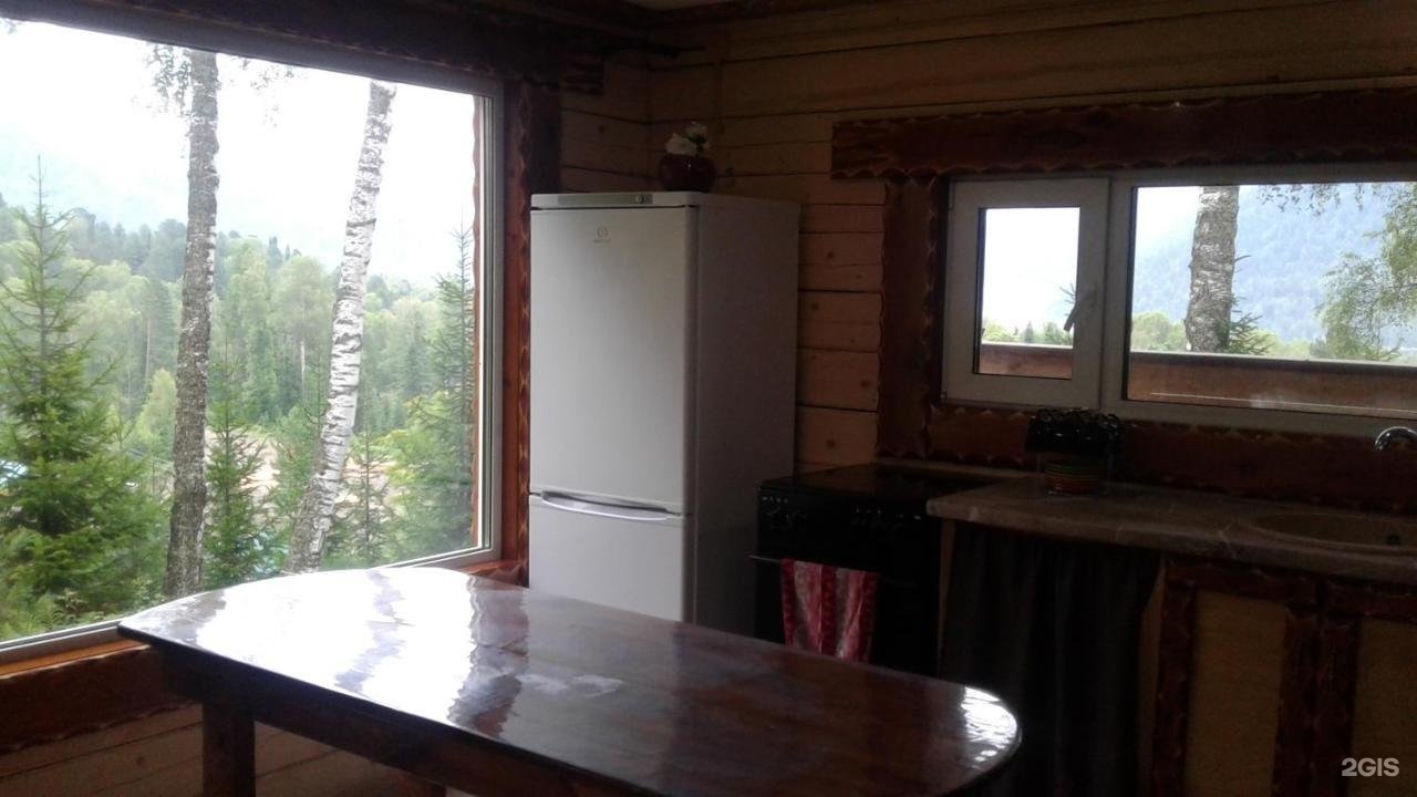 Озеро на ладони - фото 36