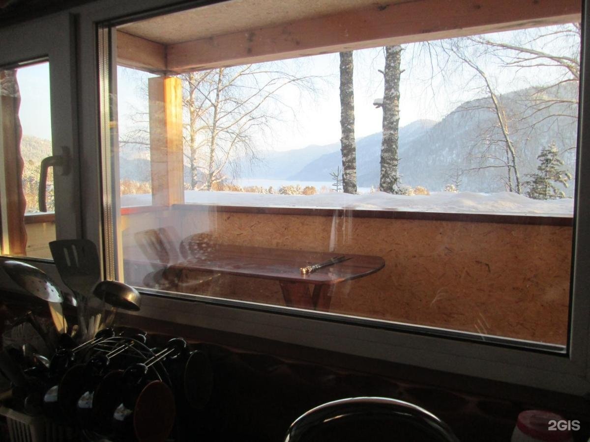 Озеро на ладони - фото 39