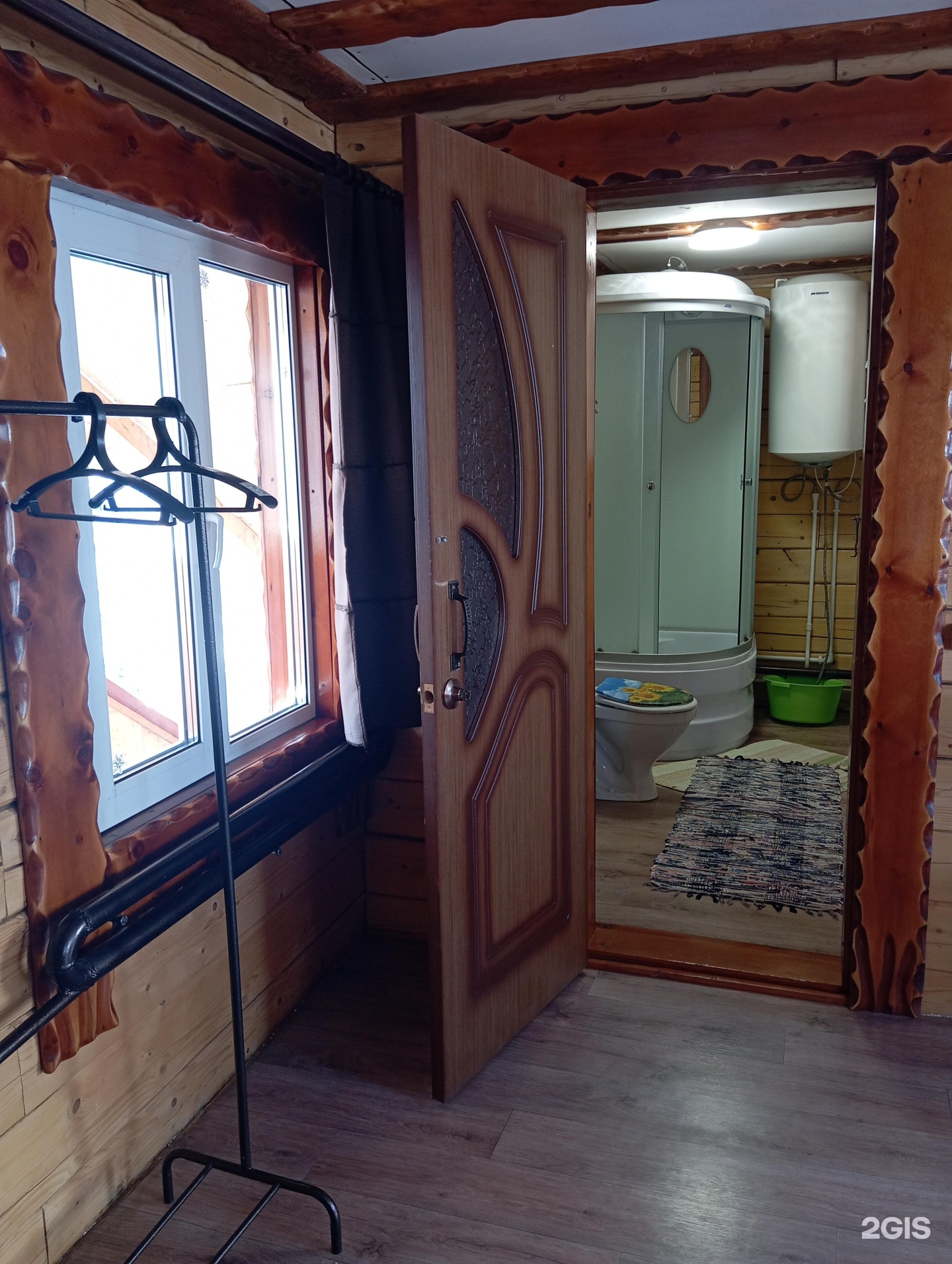 Озеро на ладони - фото 41