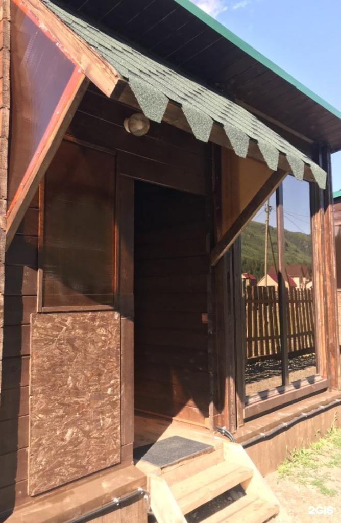 Апартаменты на Акташ, Юбилейная 1г. - фото 2