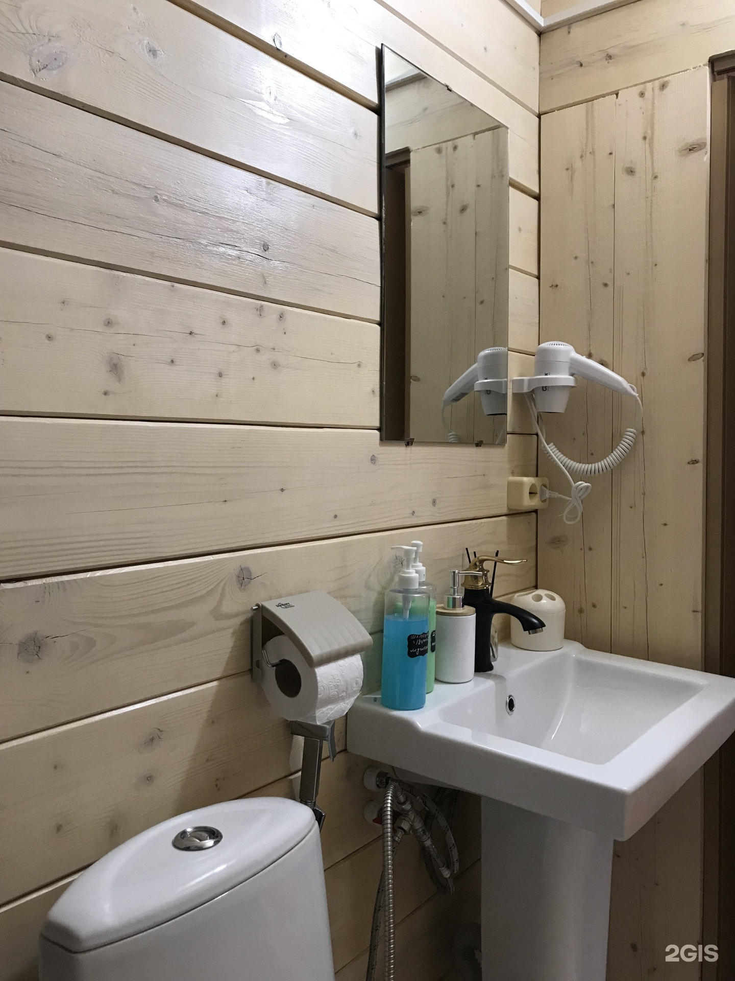 Апартаменты на Акташ, Юбилейная 1г. - фото 3