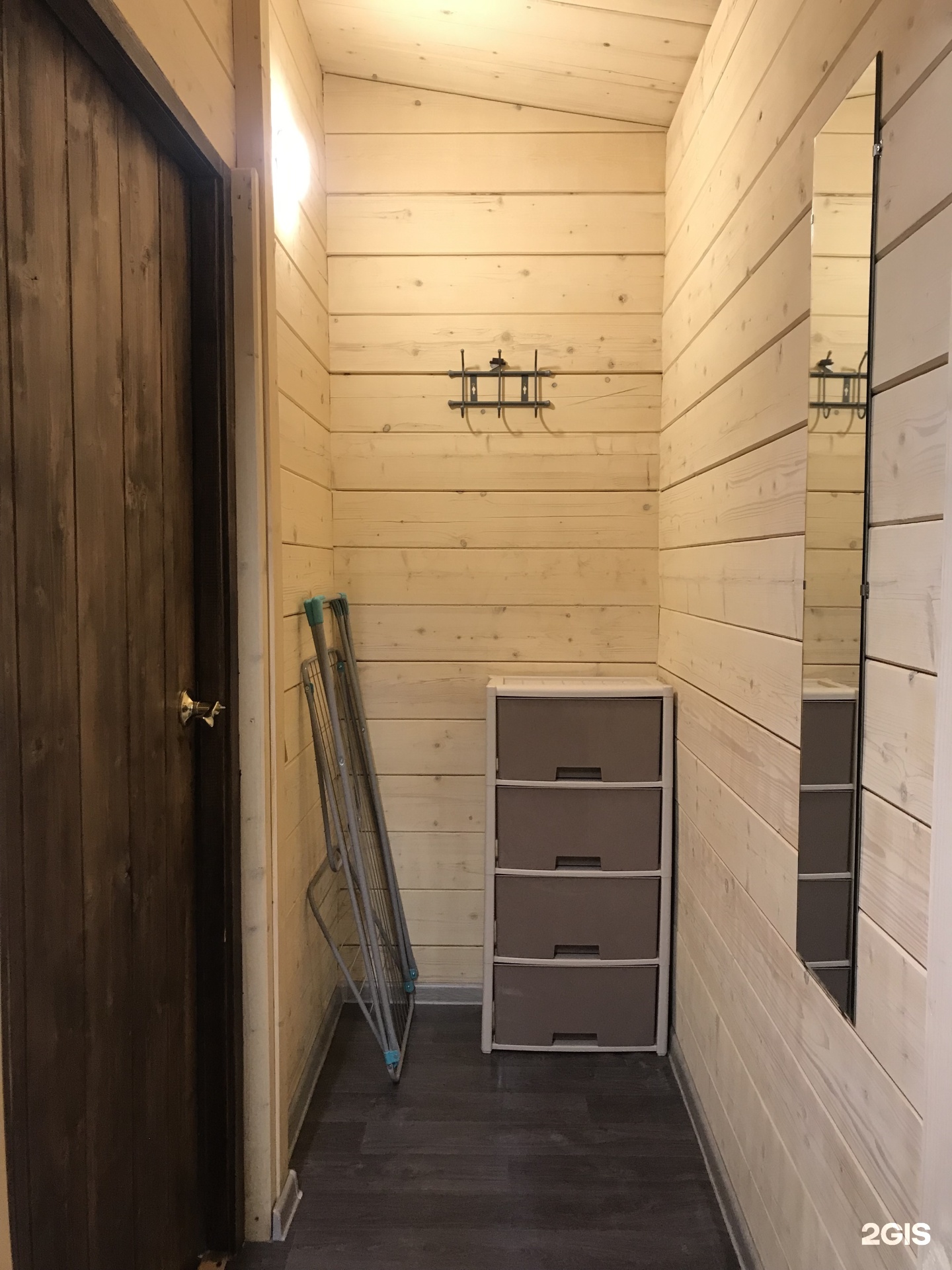 Апартаменты на Акташ, Юбилейная 1г. - фото 7