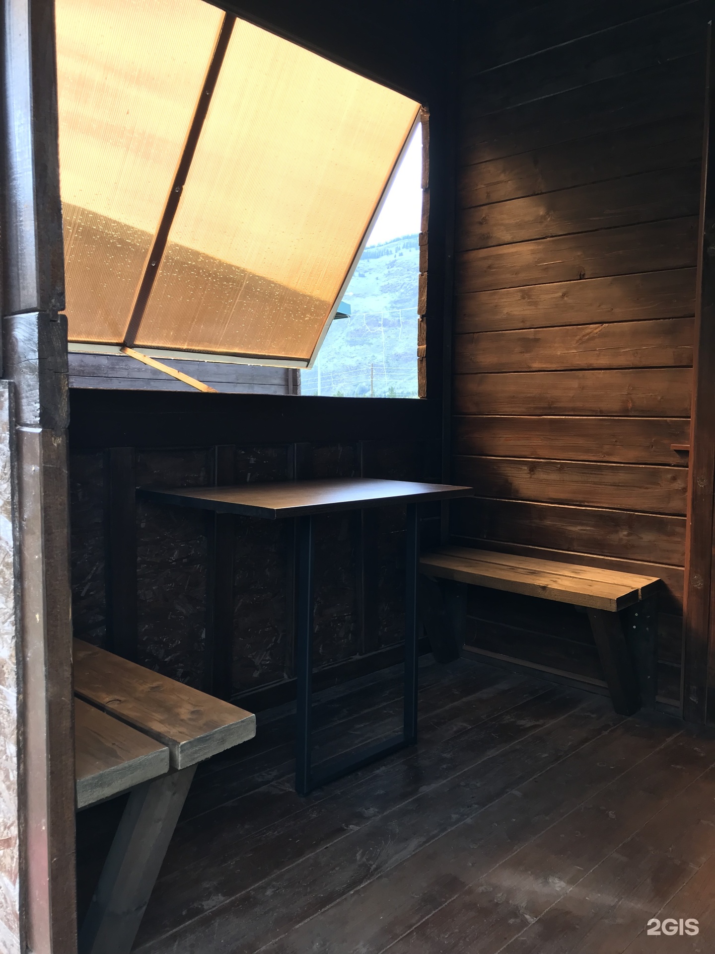 Апартаменты на Акташ, Юбилейная 1г. - фото 8