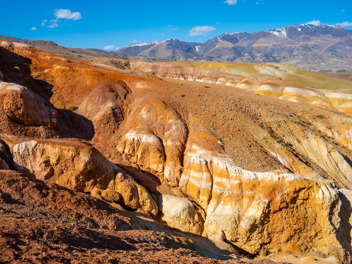 Марс-1 - фото 9