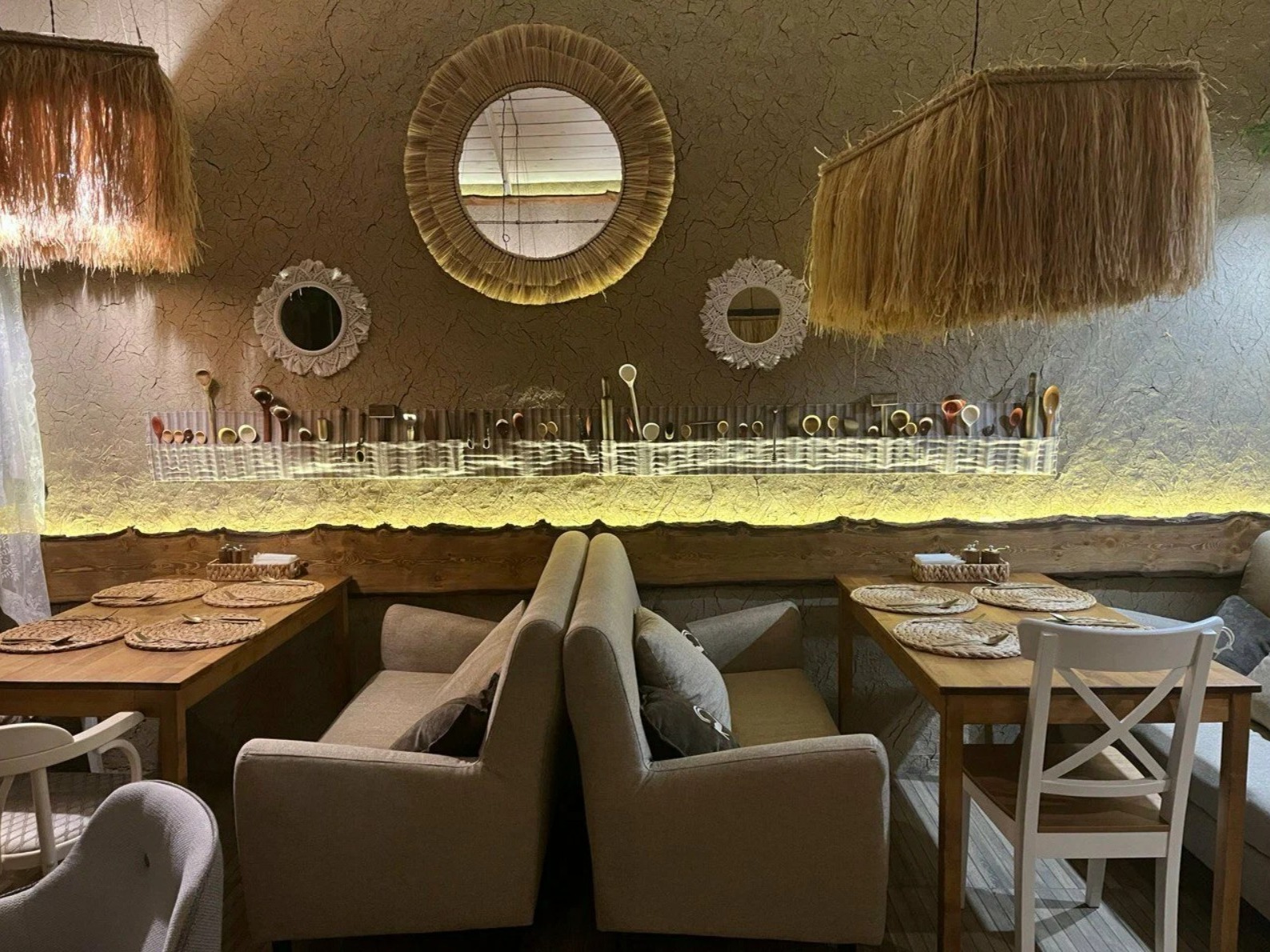 Солома - фото 2