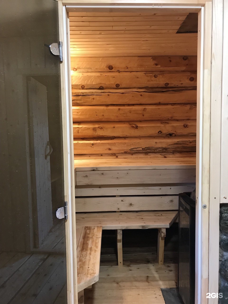 Дом - фото 17