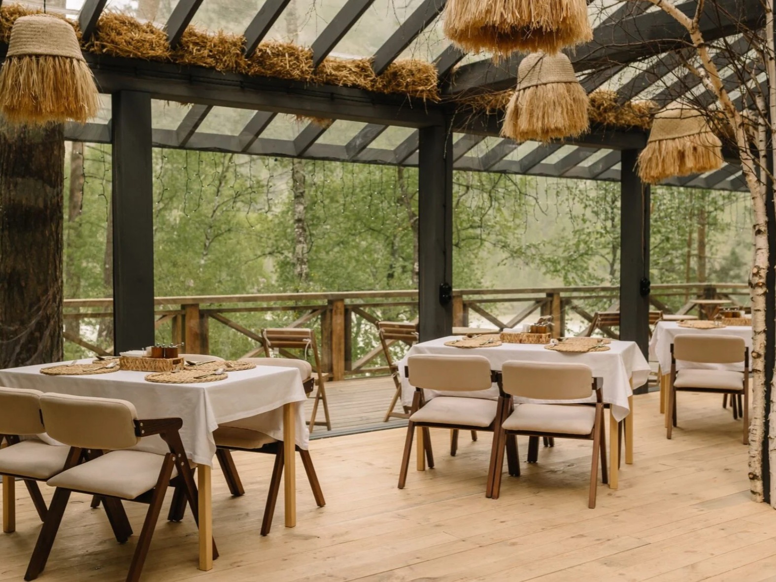 Солома - фото 3