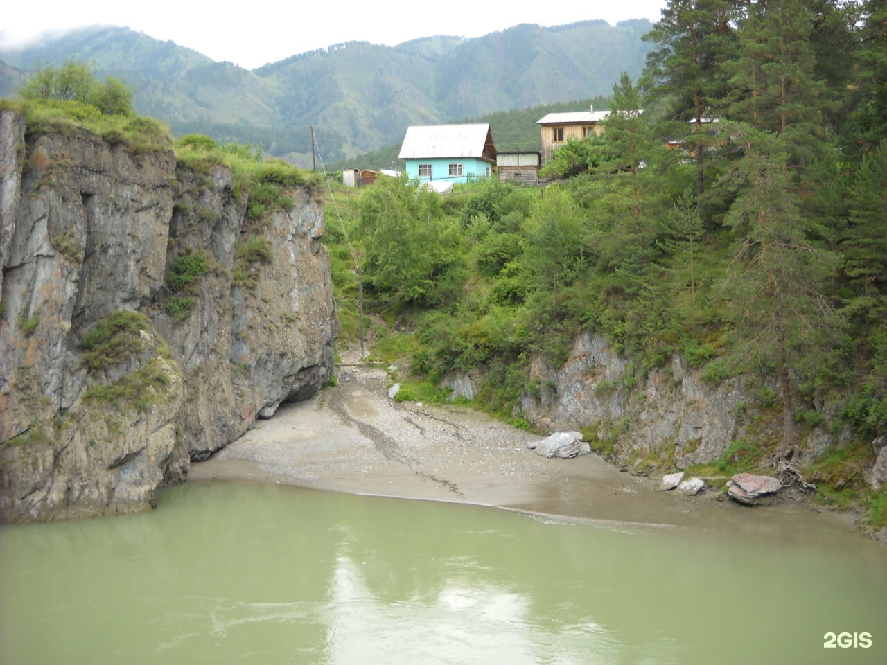 У острова Патмос - фото 2