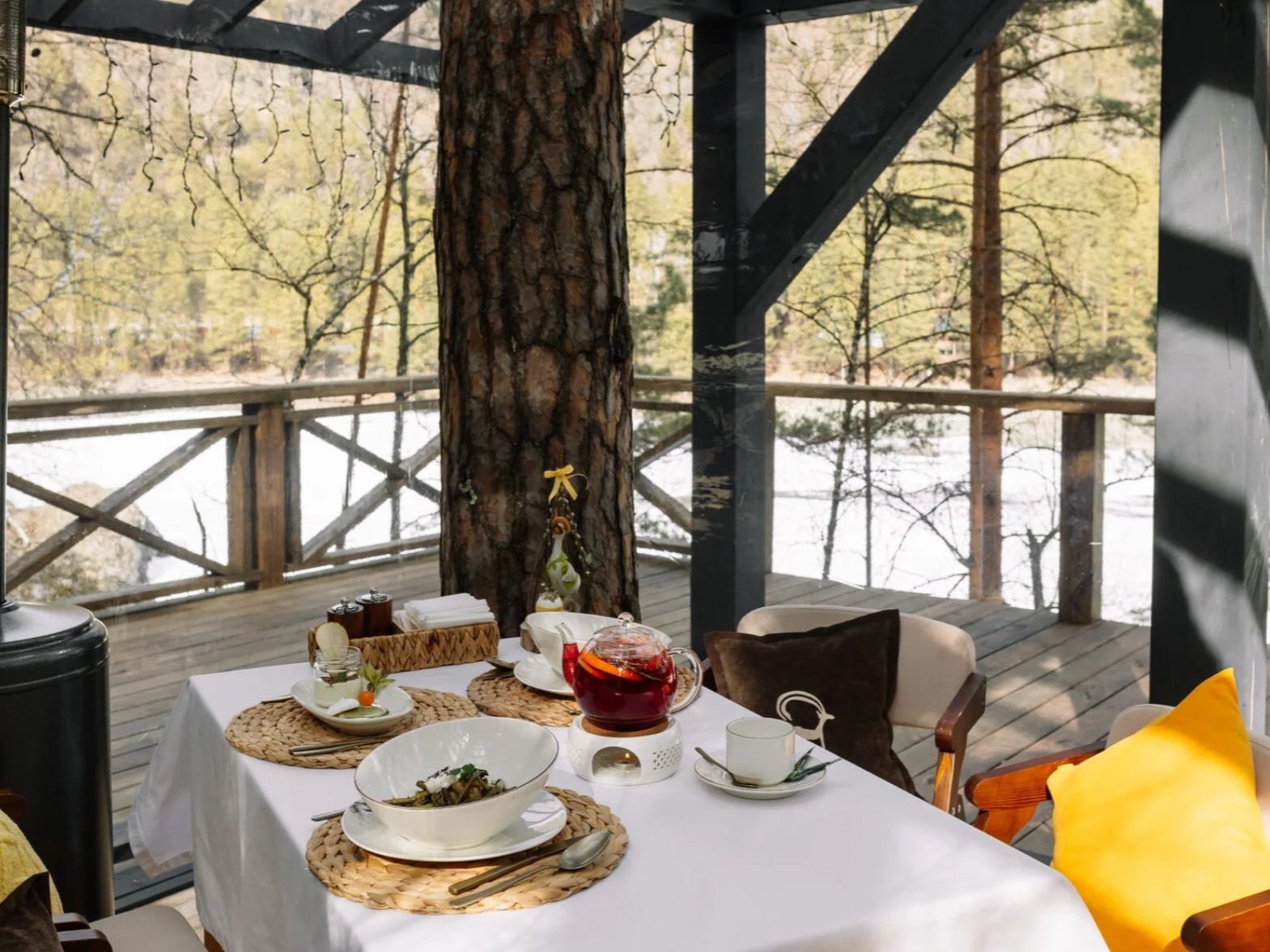 Солома - фото 4