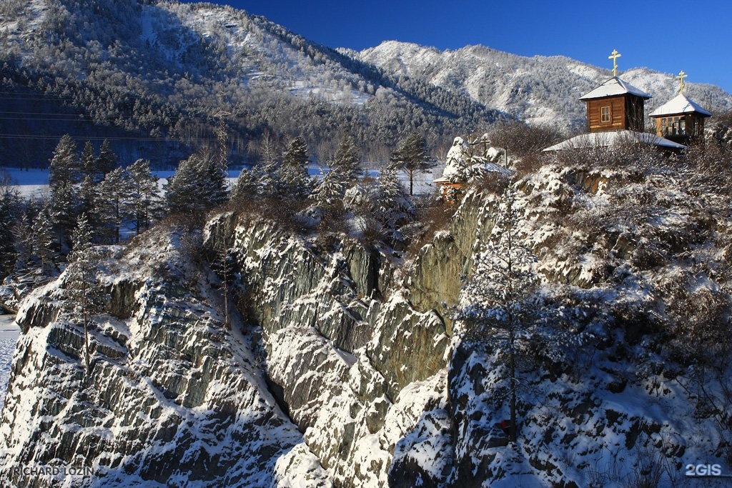 У острова Патмос - фото 7