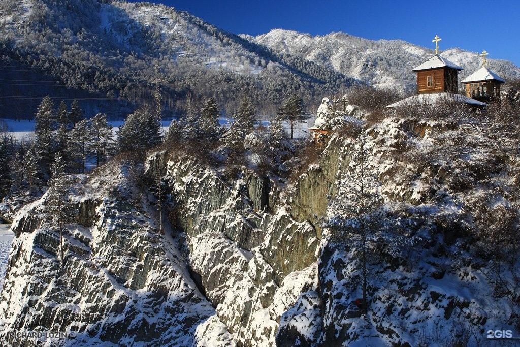 У острова Патмос - фото 7