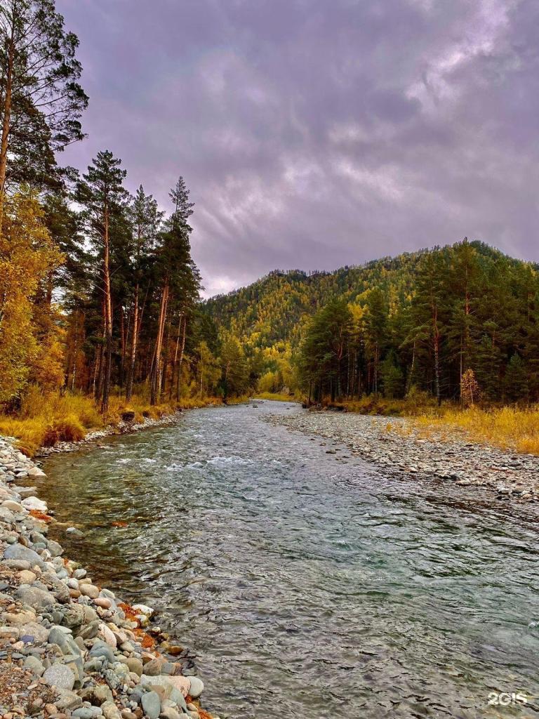 Голубые горы - фото 3